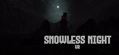 无雪之夜 (Snowless Night)